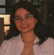 Riya-Saini